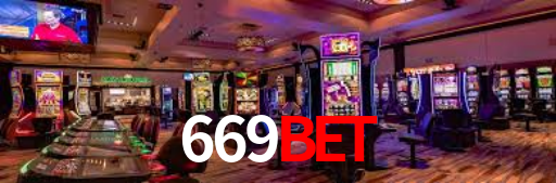 APP oficial da 669Bet para mobile